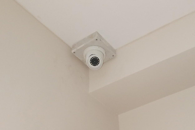 CCTV – 24x7