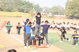Sports day 2023