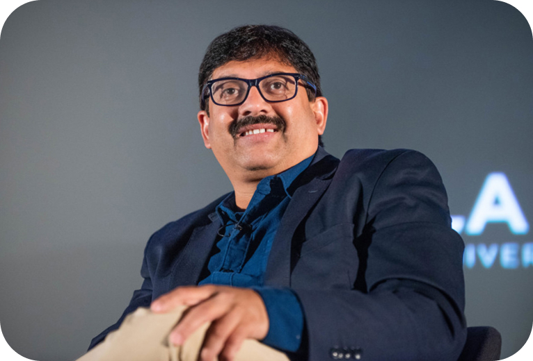 Abhijat Joshi