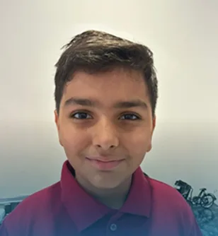 Ayaan Panchal