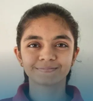 Kashvi Rupareliya