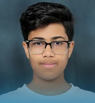 Kreeshiv Agarwal