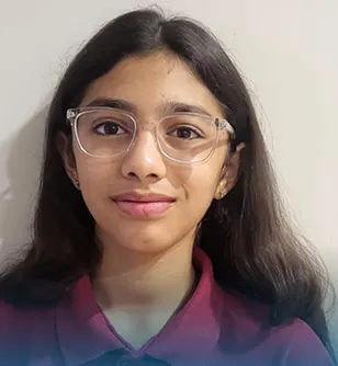 Mihika Goyal