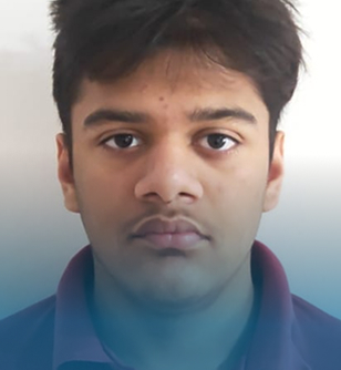 Parshva Mehta