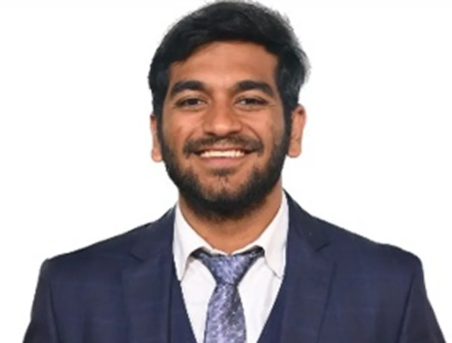 Vinay Khilwani