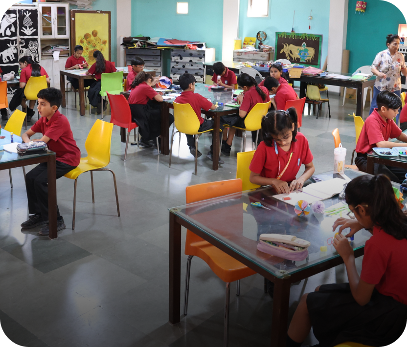 Art and Craft Galleria