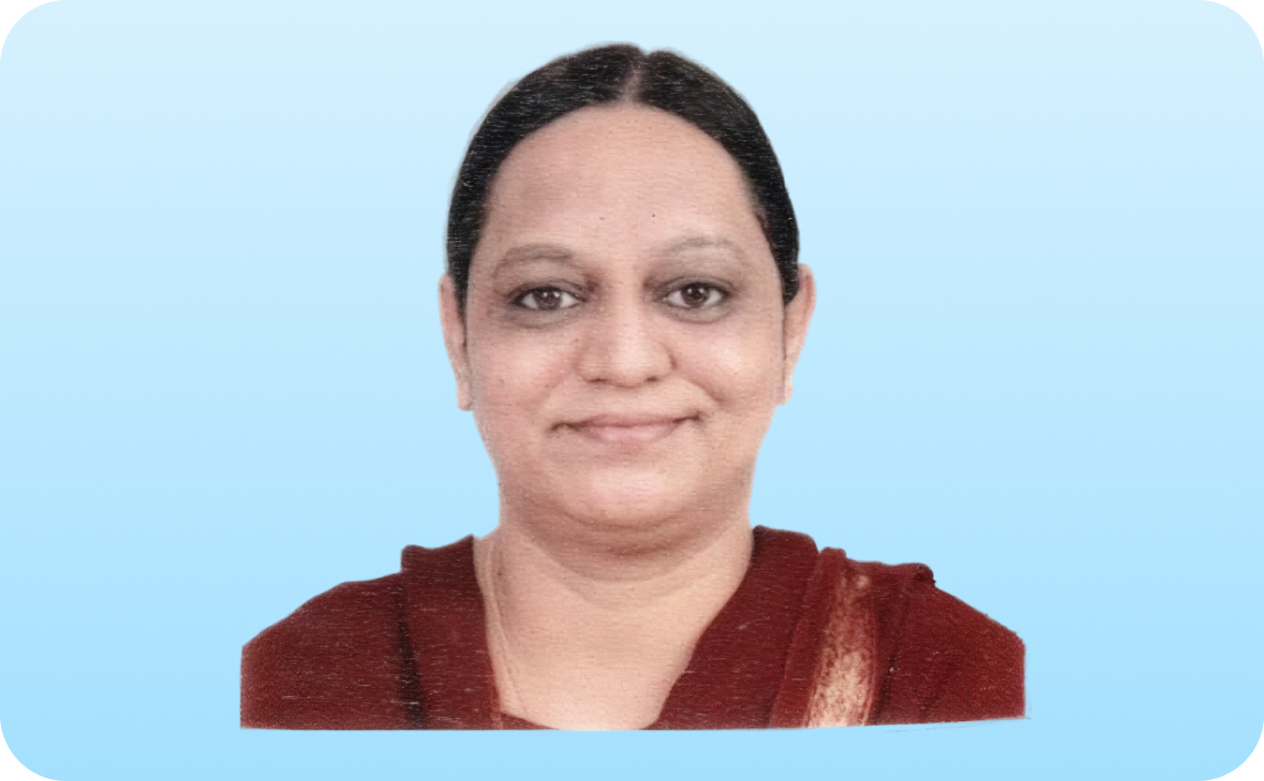 Ms. Baljit Kaur