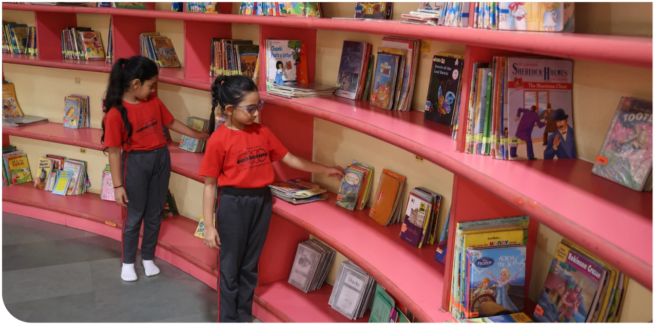 Browsing Room 1