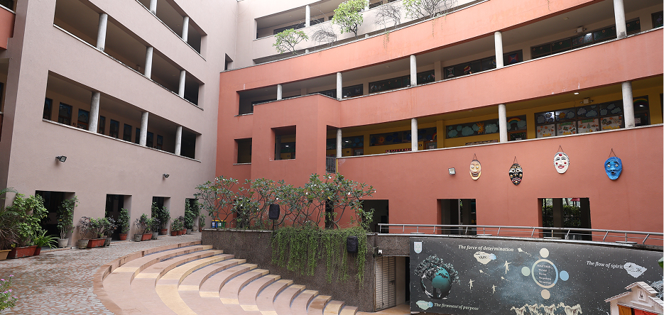 Campus
