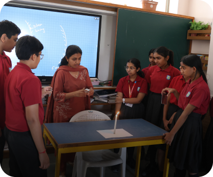 Classrooms