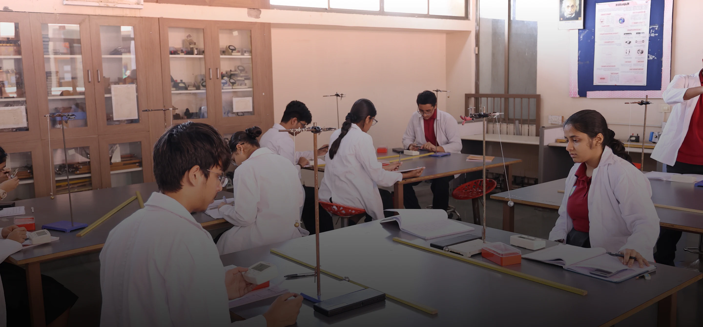 Anand Niketan Campus