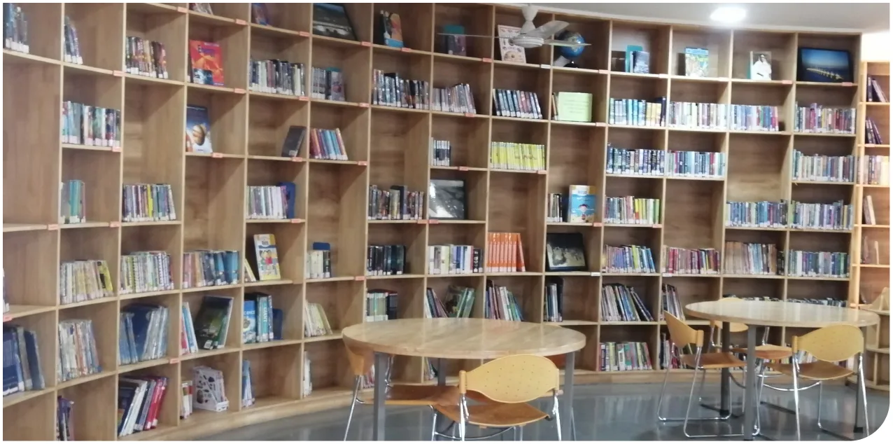 Library 2