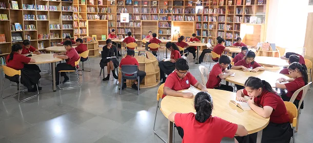 Literary Club