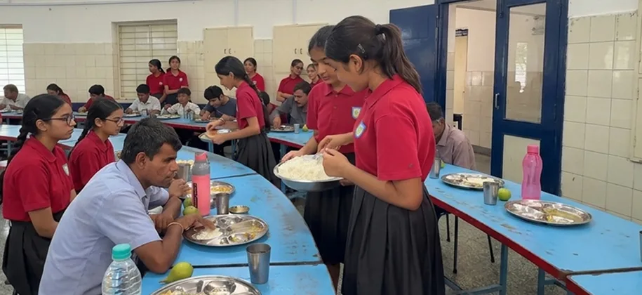 Community Service Club