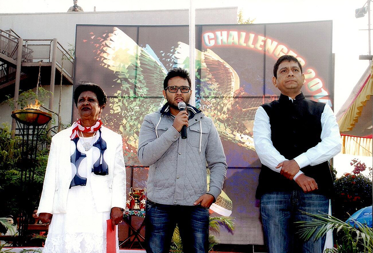 Parthiv Patel