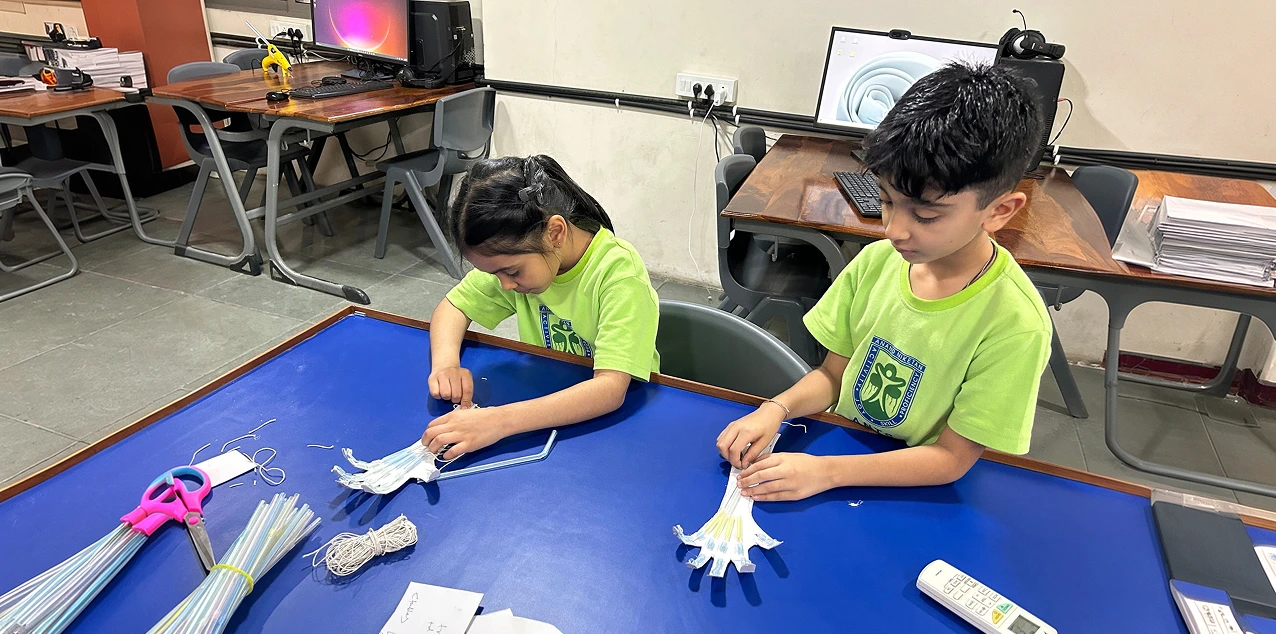 Robotics and Coding Labs 1