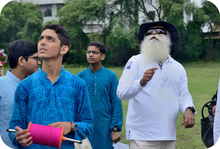 Sadhguru