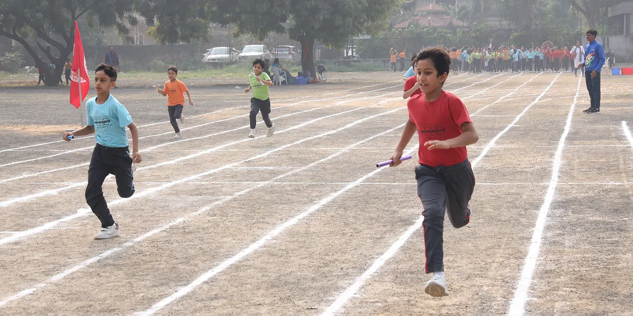 Athletics 2