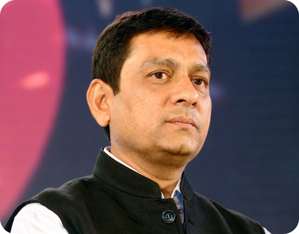 Mr. Vivek Patel