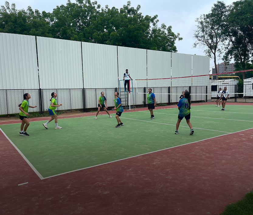 Volleyball