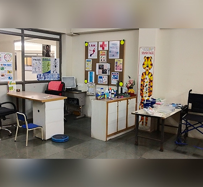 Facility Image
