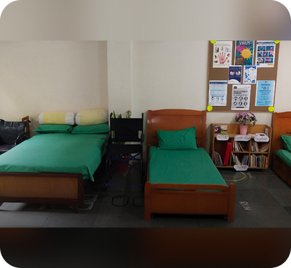 Student Wellness