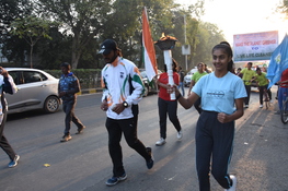 Sports day 2023