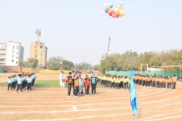 Sports day 2023