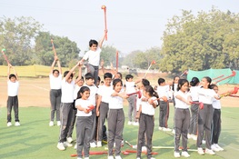 Sports day 2023