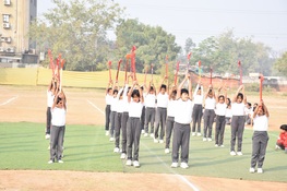 Sports day 2023