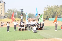 Sports day 2023