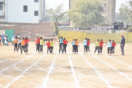 Sports day 2023