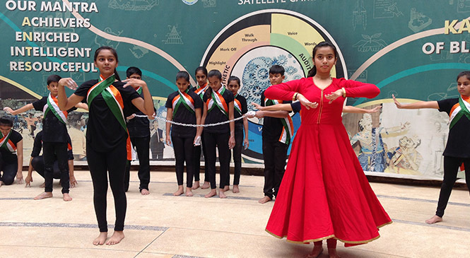 Independence Day Celebration