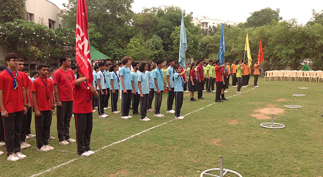 Independence Day Celebration