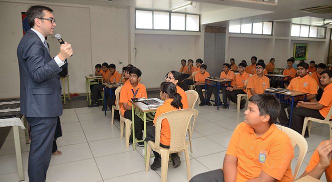 UK-India Year of Culture 