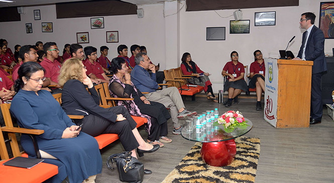 UK India year of Culture