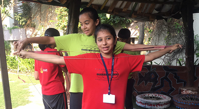 Class Activities - Ratio & Proportion