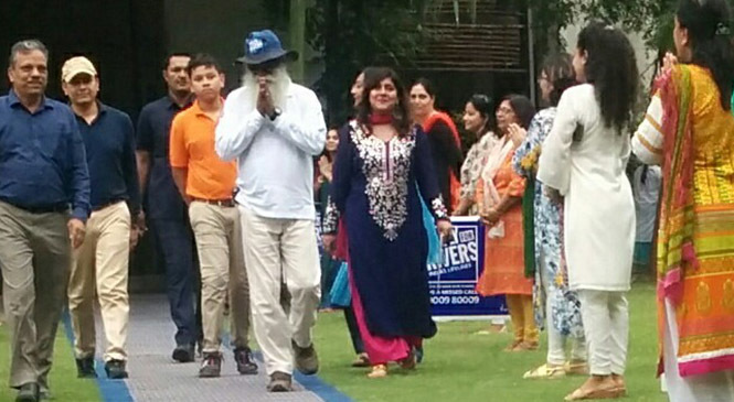 Save Our Rivers, Save Our Heritage