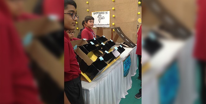 Connections & Creations