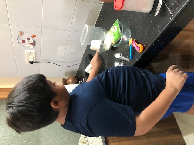 Press note Reyansh Khemka