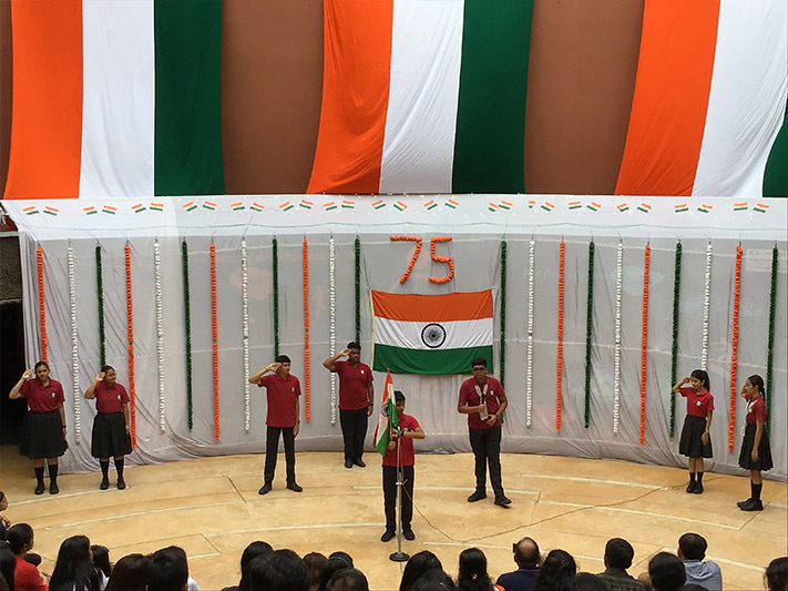 Independence Day Celebration 2022