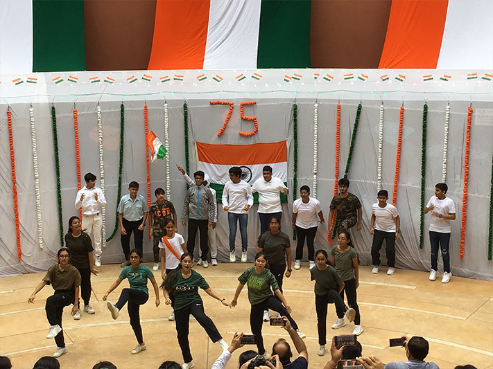 Independence Day Celebration 2022