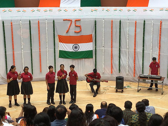 Independence Day Celebration 2022