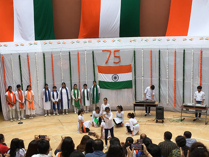Independence Day Celebration 2022