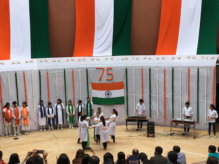 Independence Day Celebration 2022