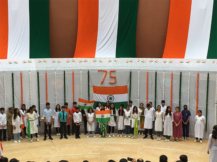 Independence Day Celebration 2022