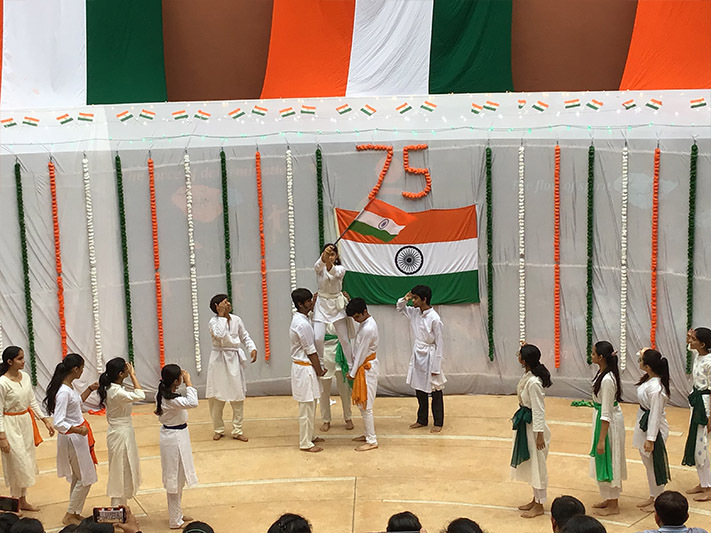 Independence Day Celebration 2022