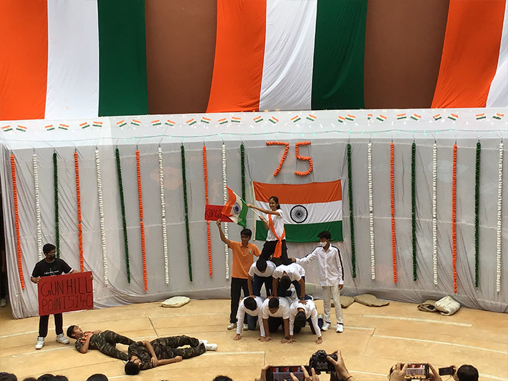 Independence Day Celebration 2022