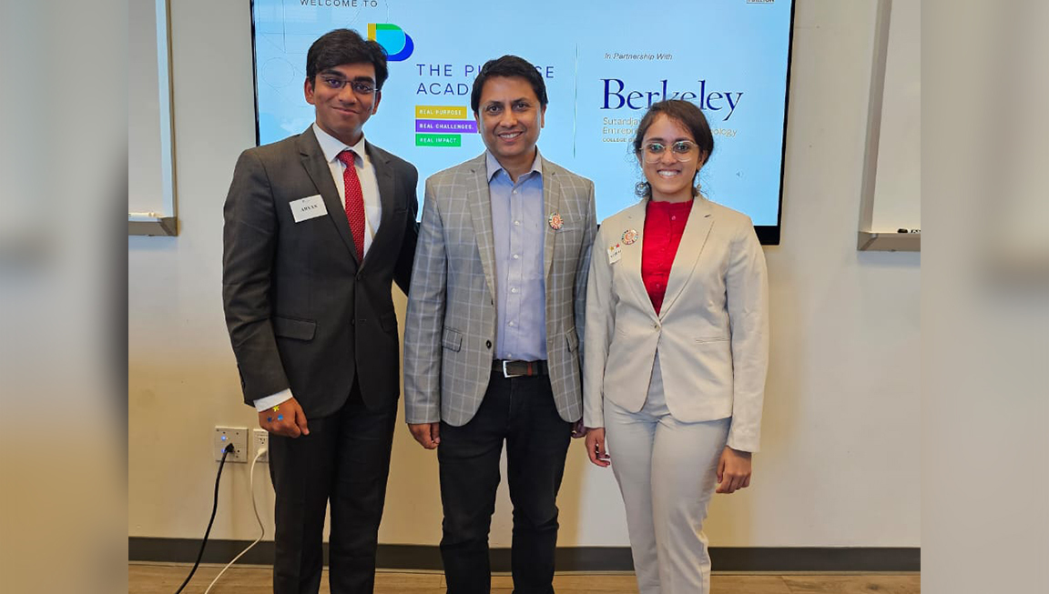 Project MechaCrop: Technology for Sustainable Farming