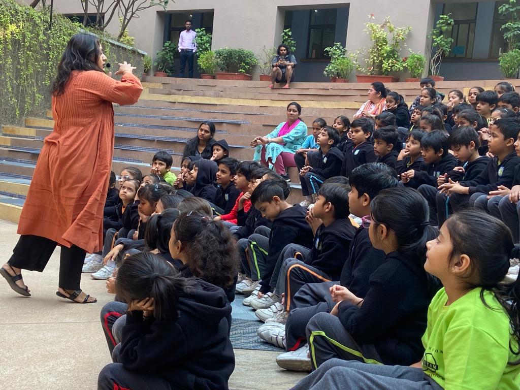 Expert Intervention 3 